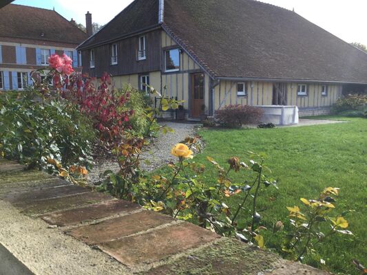 Le Clos des Berdins