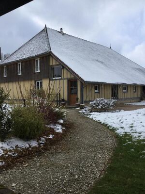 Le Clos des Berdins
