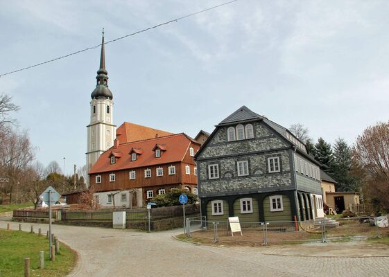 Cunewalde
