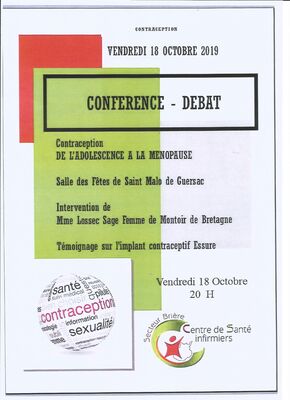 Affiche