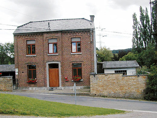 LE LOGIS