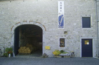 FERME VERHULST