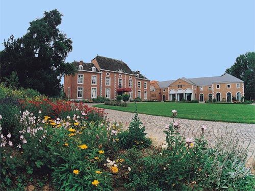 Château