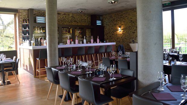 Franche taverne