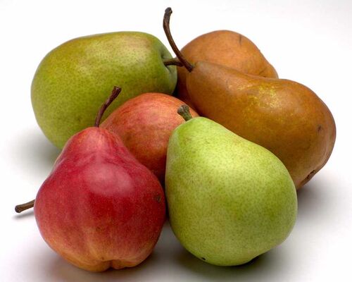 Poire