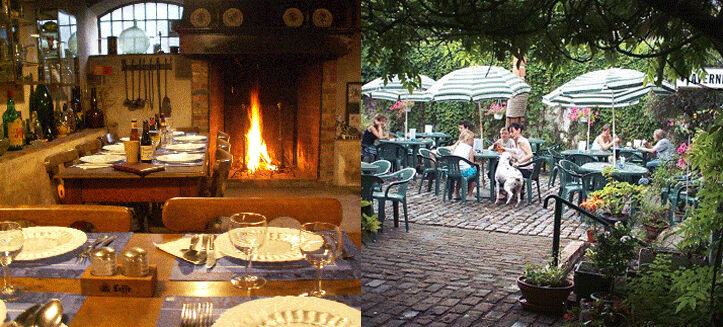 Taverne Al Rawète