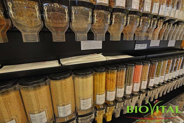 Biovital