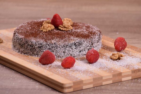 Gateau