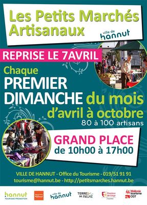 Affiche-hannut