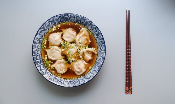 Cuisine-chinoise