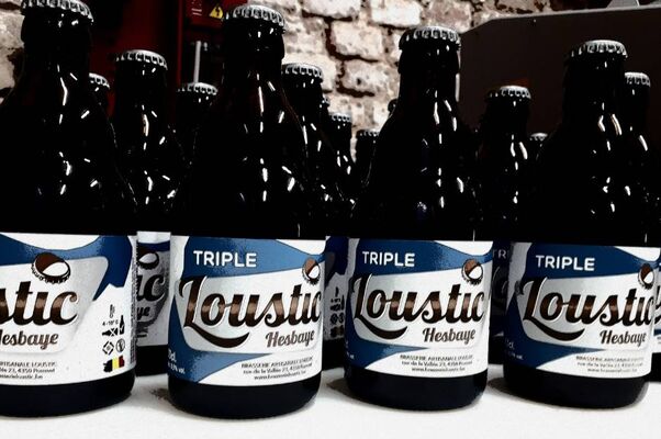 Loustic