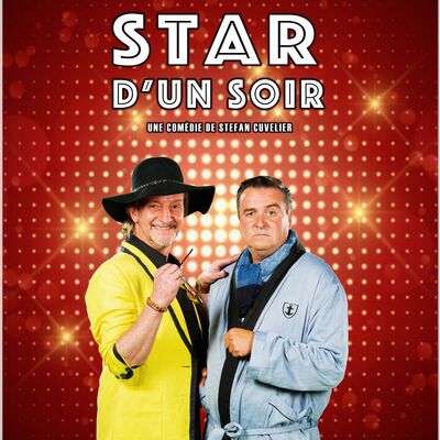 2019 09 27 Star d'un soir