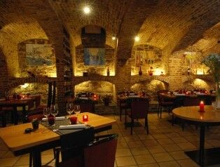 Caves Gourmandes