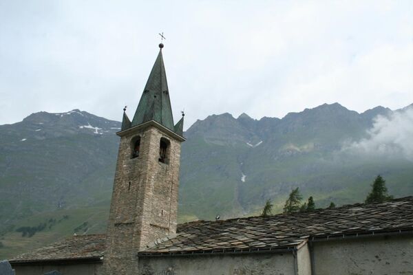 Eglise Saint-Jean-Baptiste