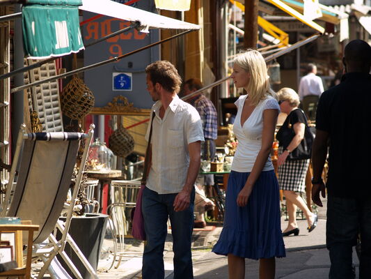 Marché aux Puces de Saint-Ouen