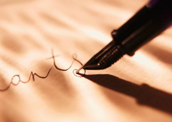 Ecriture