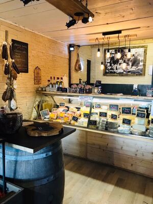Comptoir des Saveurs