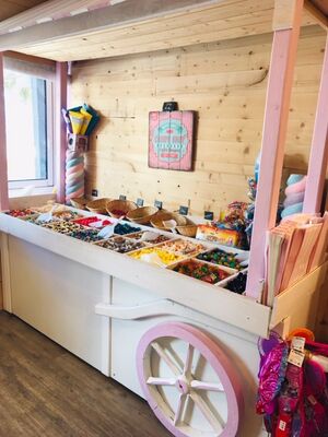 Bonbons et Délices