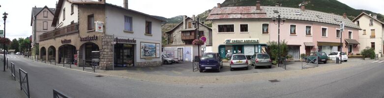 Boucherie SAB