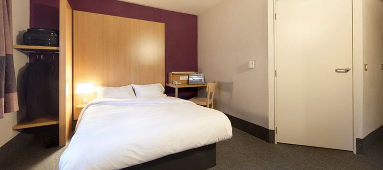 B&B Le Bourget La Courneuve 93
