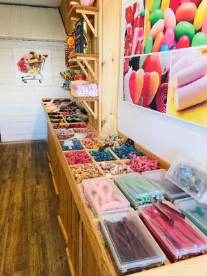 Bonbons et Délices