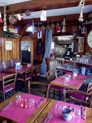 La Table de l'Establou