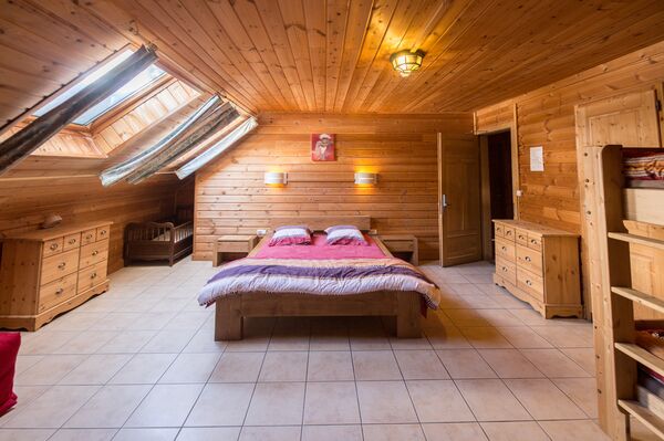 Chambre Privilège