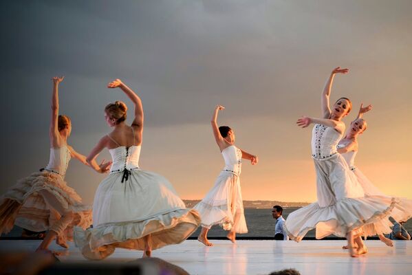 Ballet
