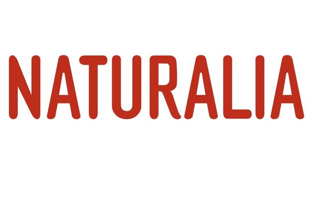 Logo Naturalia