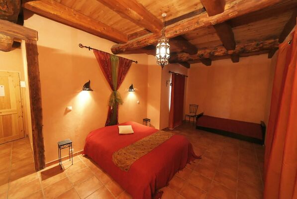 Chambre Ourika