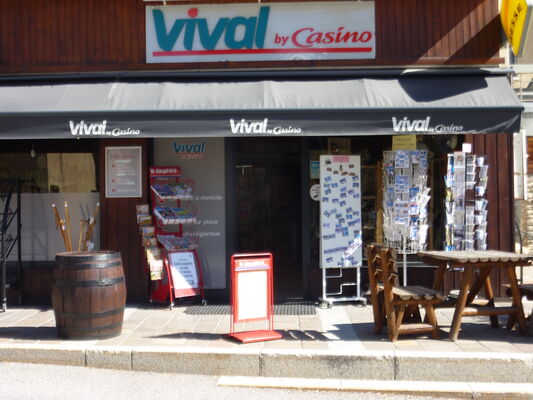 Vival By Casino