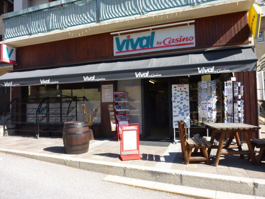 Vival By Casino