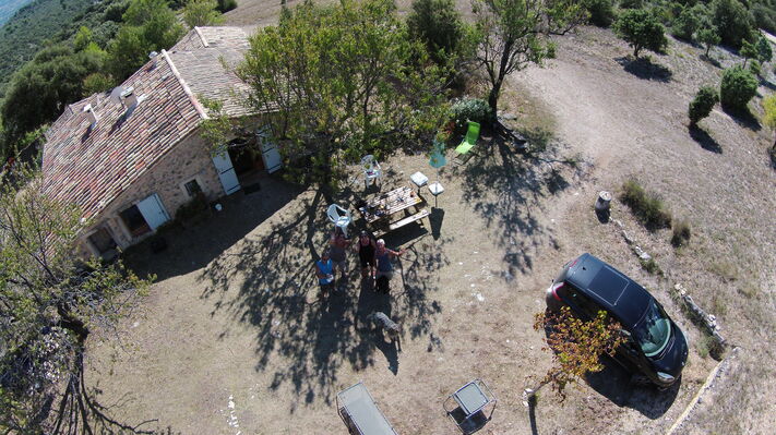 De Et Romanet Meublés Saint Lès AptOffice Gîtes Saturnin OiTPwkXlZu
