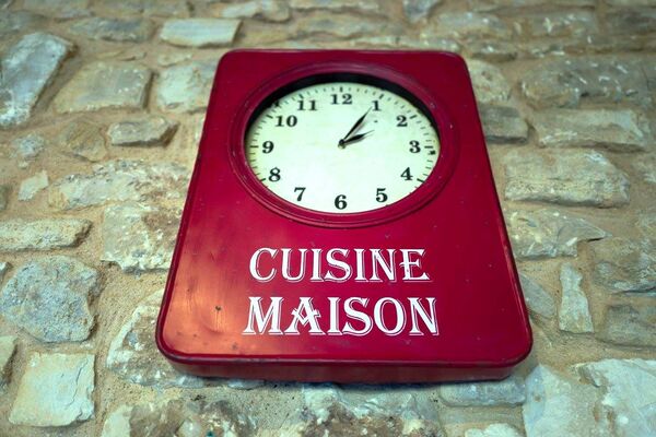 Crillon
