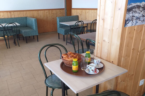 La Bagatelle