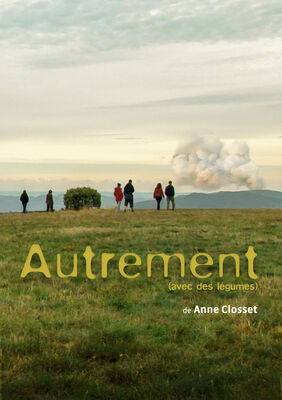 Autrement (avec des légumes)