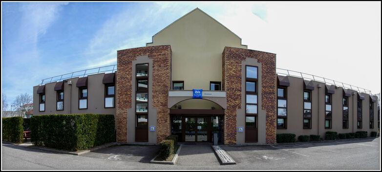 Ibis Budget