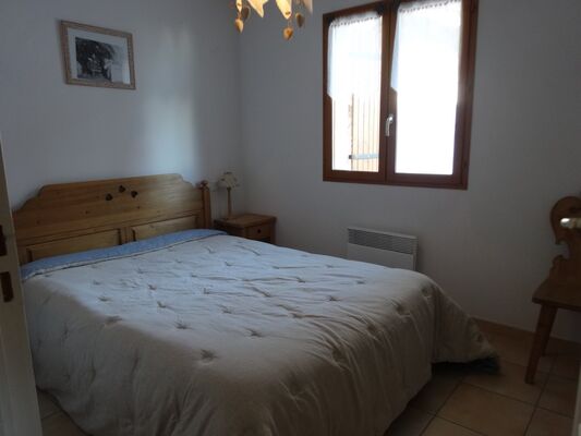 Chambre Location Meublé Le Cantouné Chaillol