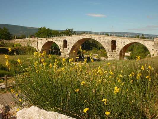 Pont Julien