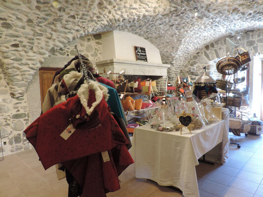 Maison de pays du Valgaudemar