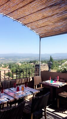 Restaurant la Flambée