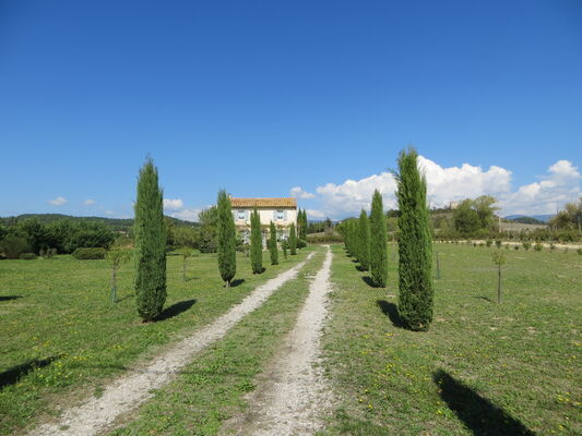Le Cabanon du Luberon