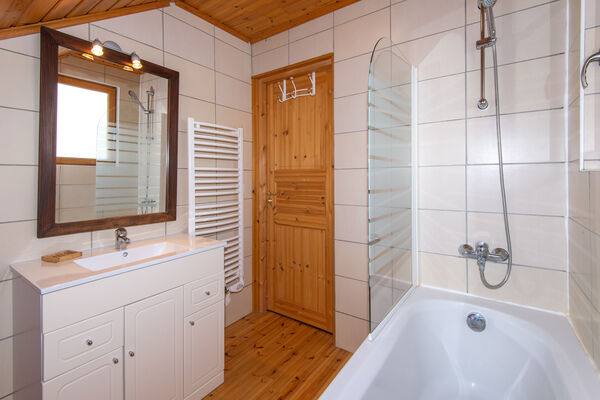 Salle de bain- Le Counit