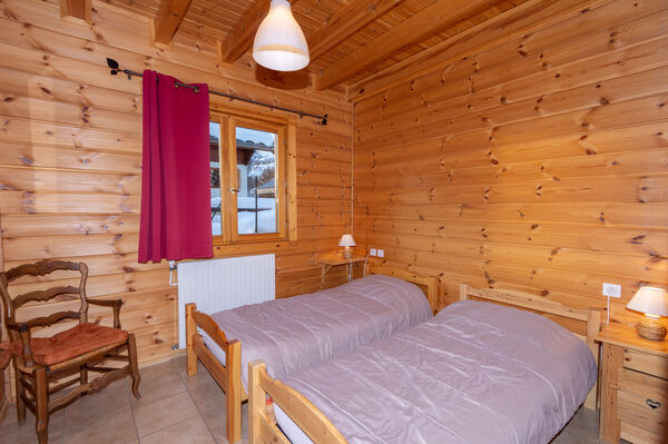 Chambre- Le Counit