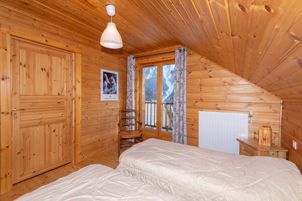 Chambre - Le Counit