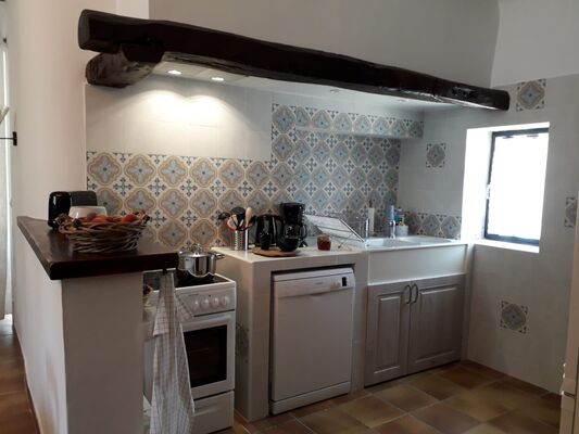 Maison Bourgues