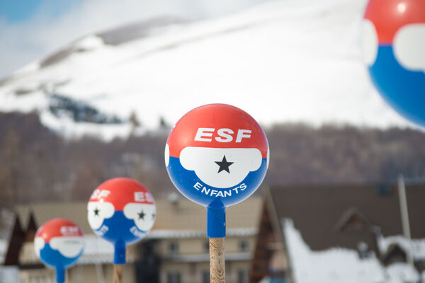 ESF Ancelle
