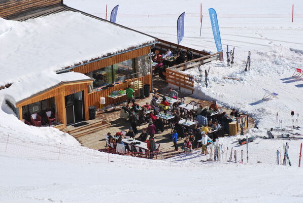 Restaurant Drouvet