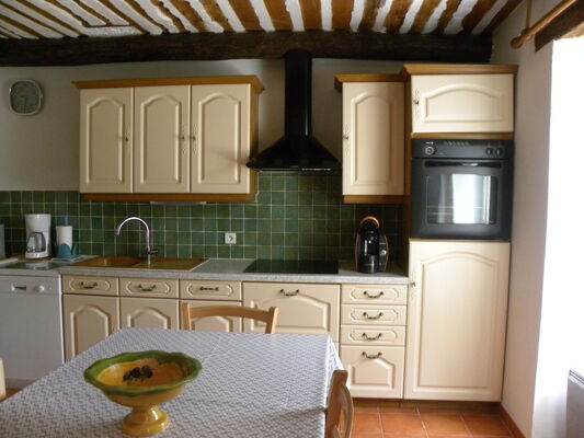 Le Cabanon du Luberon