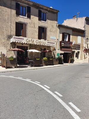 Restaurant la Flambée